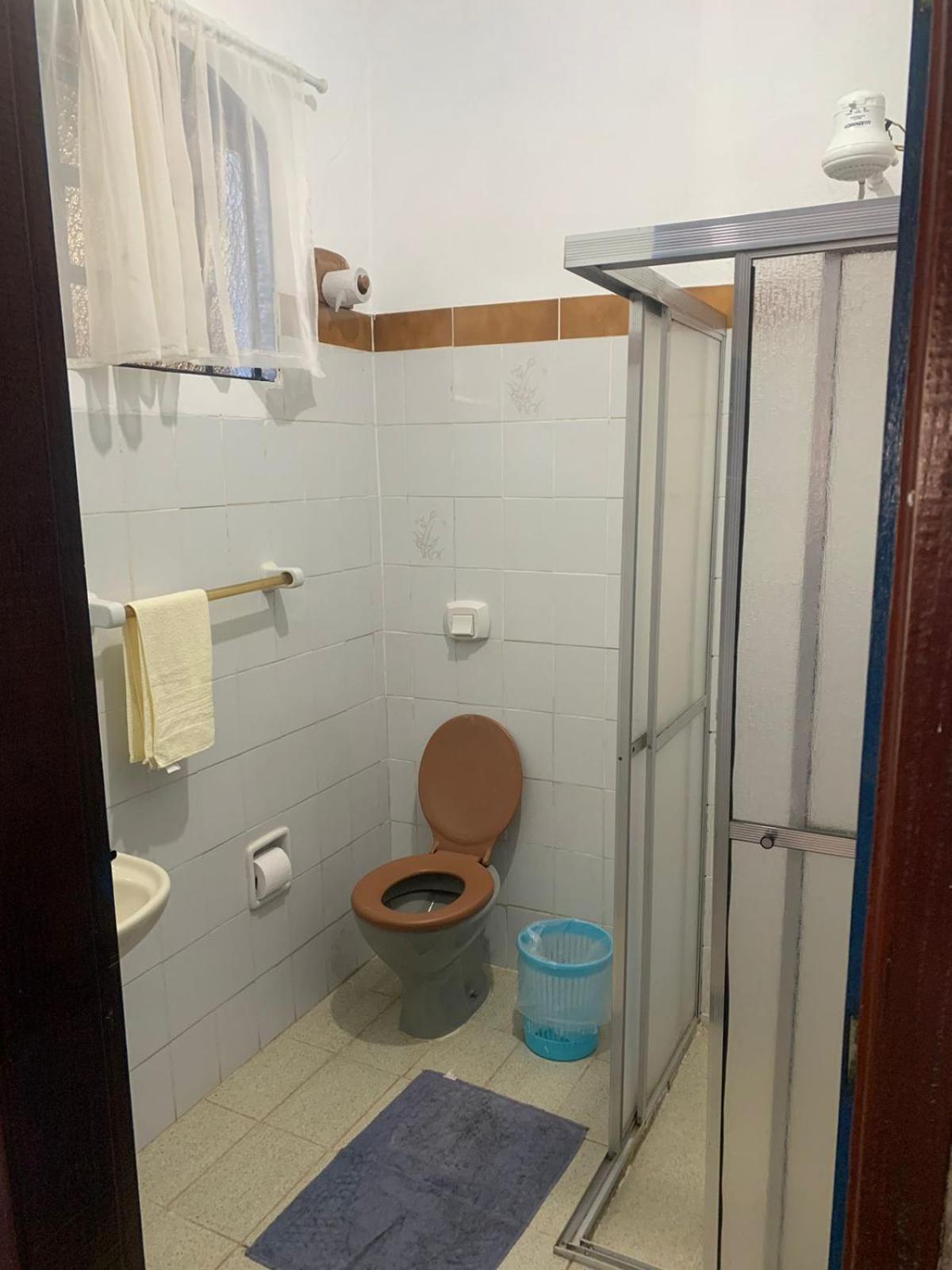Pousada Do Ipe Sao Lourenco  Esterno foto