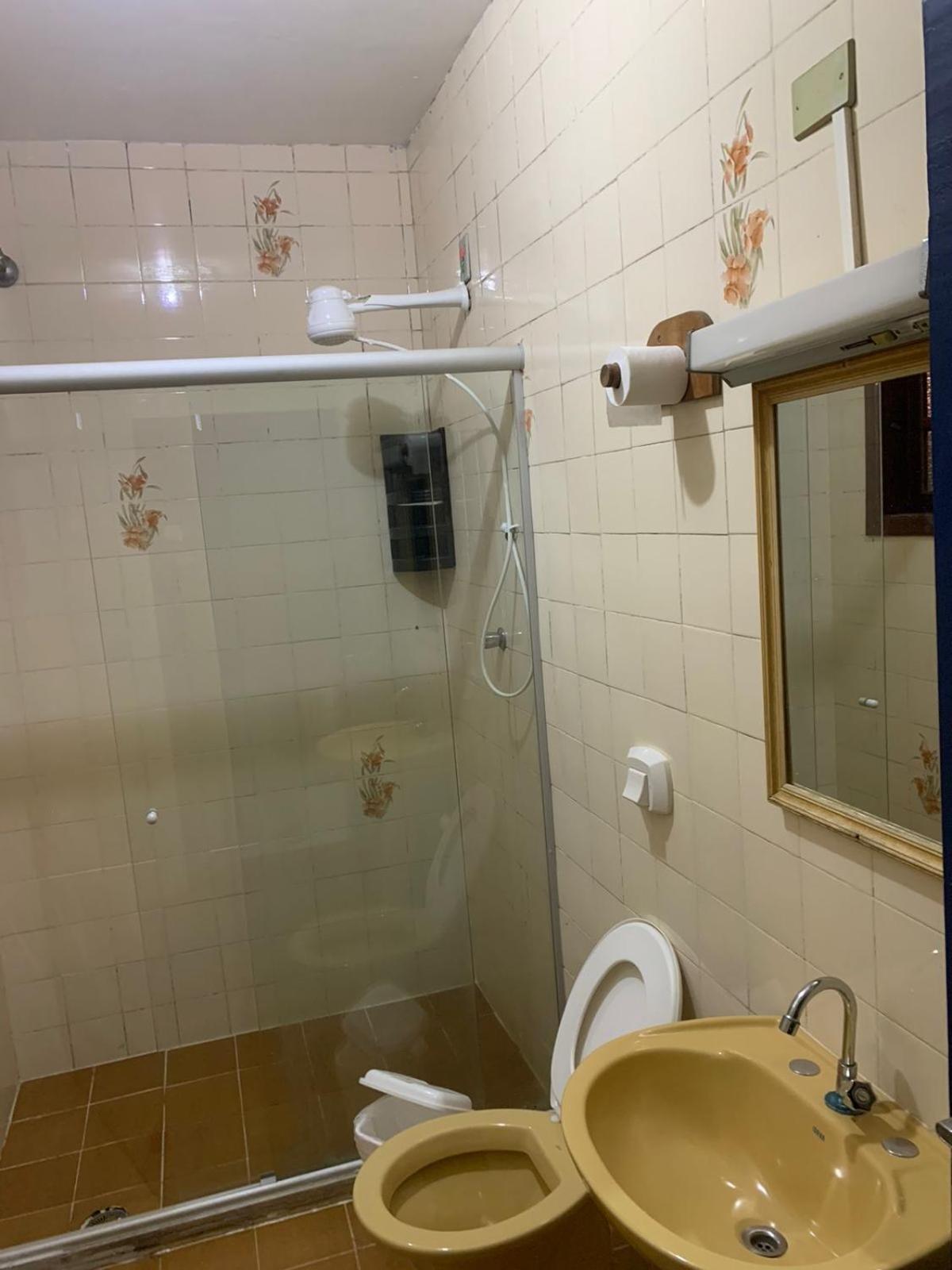 Pousada Do Ipe Sao Lourenco  Esterno foto