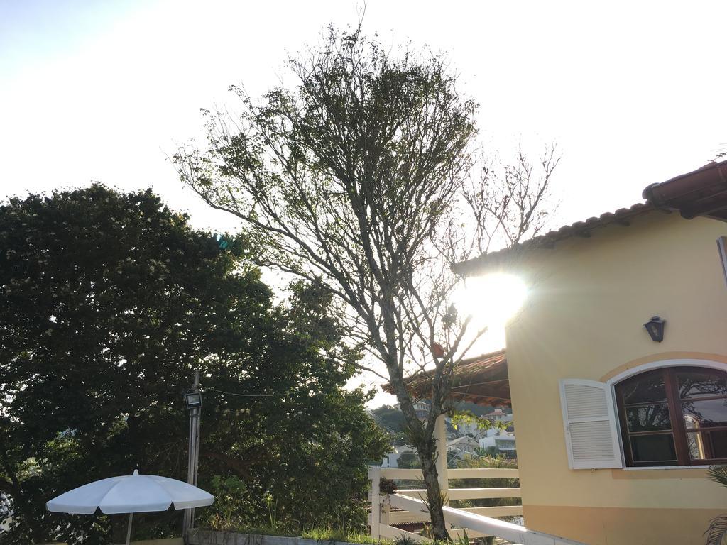Pousada Do Ipe Sao Lourenco  Esterno foto