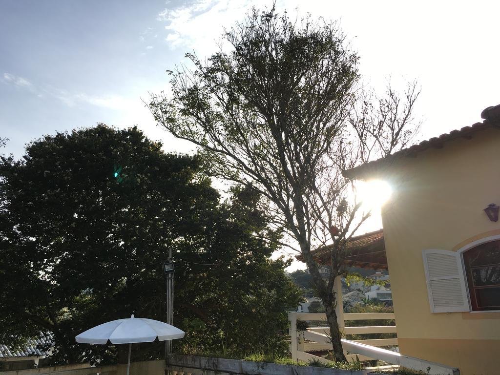 Pousada Do Ipe Sao Lourenco  Esterno foto